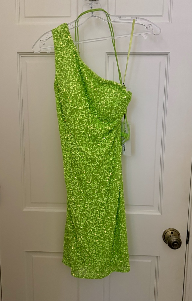 Ashley Lauren style 4469